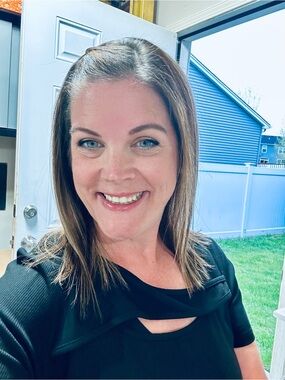 Meet your Posher, Laura